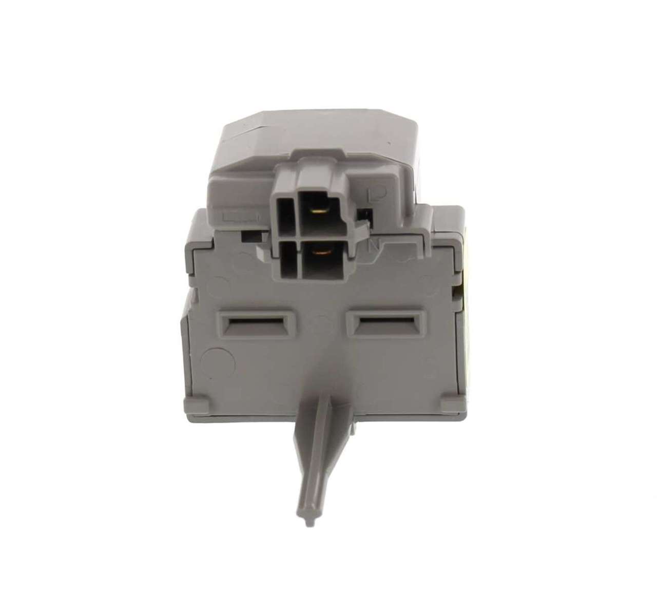 WPW10189190 - Genuine OEM Whirlpool Refrigerator Relay & Overload Kit